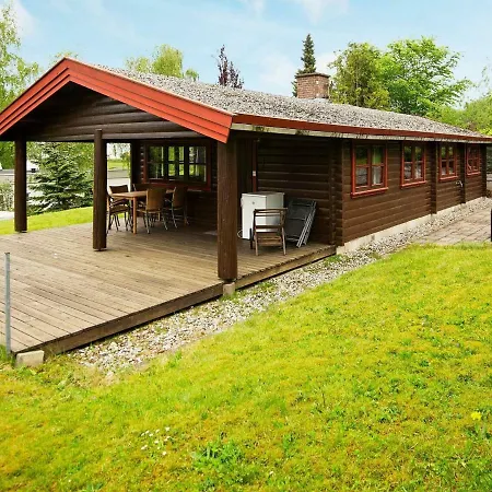 Holiday Xxxiv Semesterbostad *